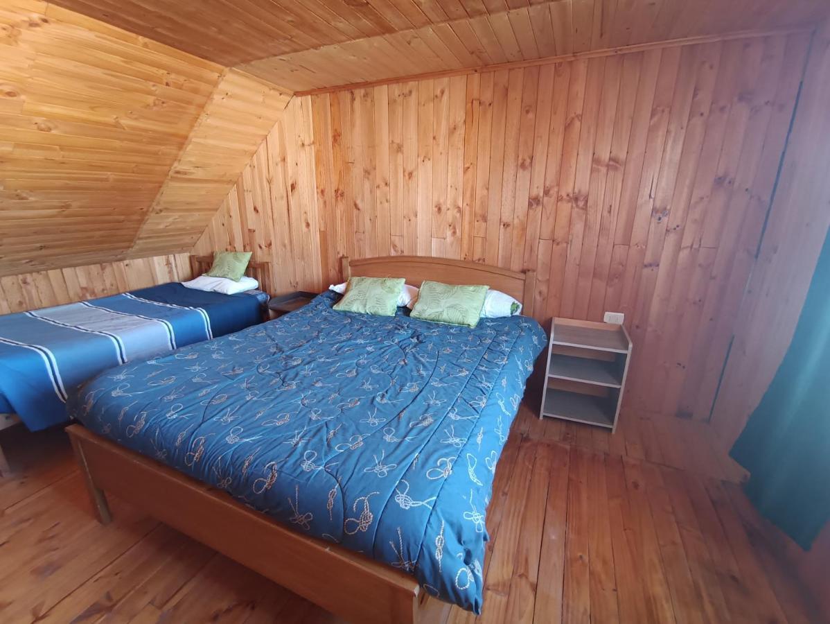 Casa Segundo Piso Centrica * Pichilemu