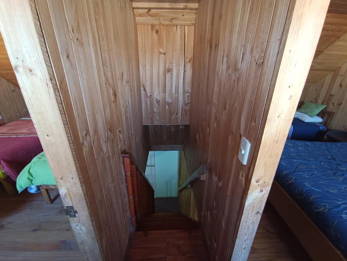 Casa Segundo Piso Centrica * Pichilemu